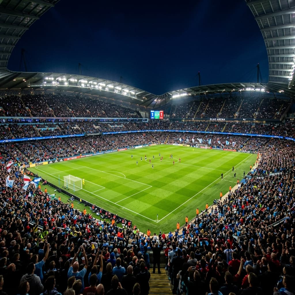 Complete IPTV Subscription Experience