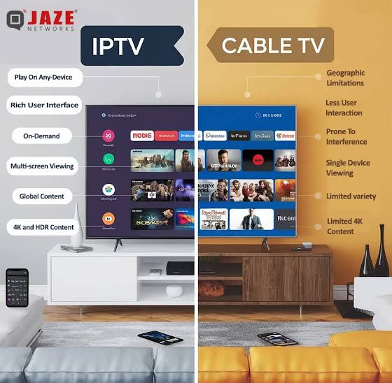 How to Choose the Best IPTV Service in 2026